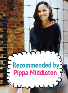 pippa middleton pilates
