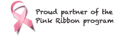 Pink Ribbon2