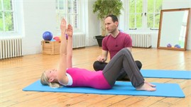 10 Minutes Upper Body Workout