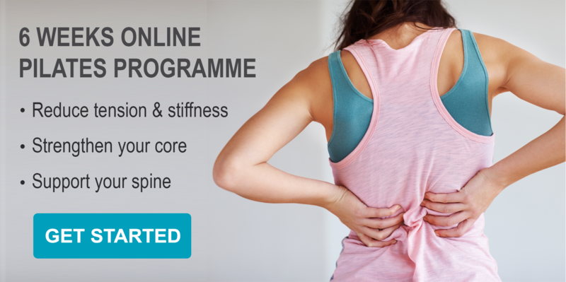 back exercises at home for back pain