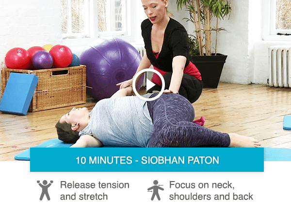 exercises to strengthen your back
