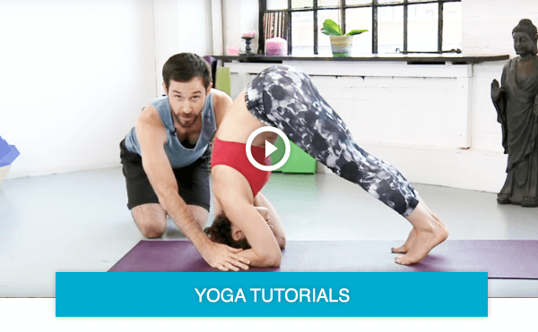 Yoga Tutorials