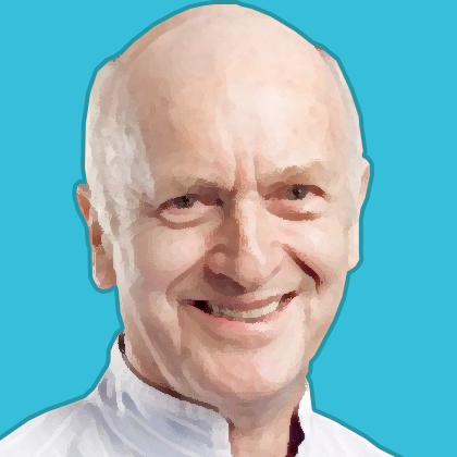 Alan Herdman