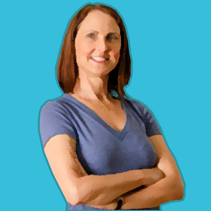 Amy Taylor-Alpers