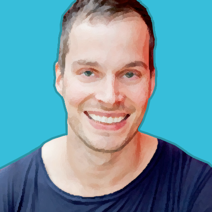 Benjamin Degenhardt